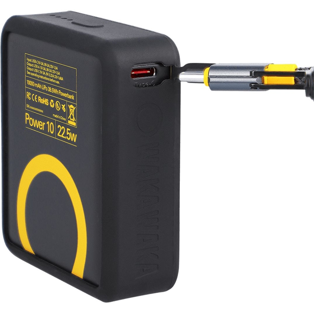 Waka Waka Power 10  WWP10-032501 energie & electronica online bestellen bij Kathmandu Outdoor & Travel