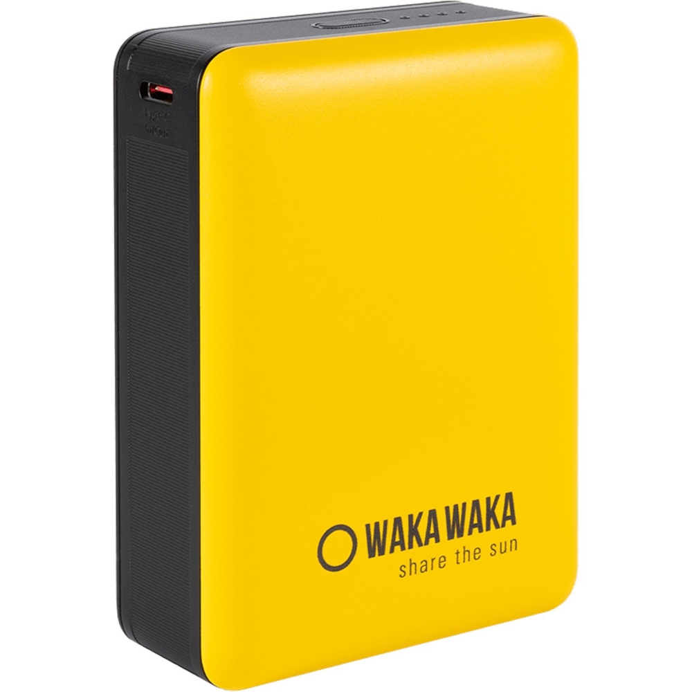 Waka Waka Power 20  WWP20-032501 energie & electronica online bestellen bij Kathmandu Outdoor & Travel
