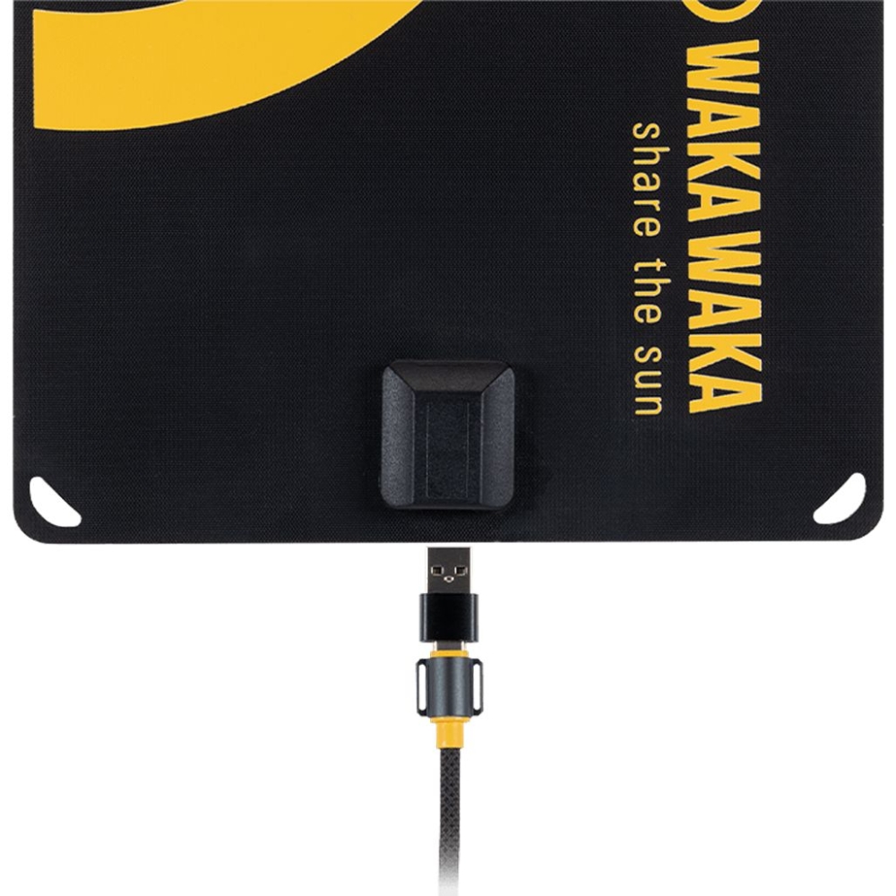 Waka Waka Solar 10  WWS10-032501 energie & electronica online bestellen bij Kathmandu Outdoor & Travel