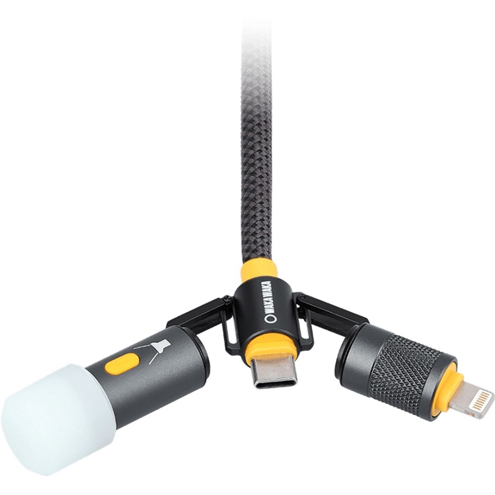 Waka Waka Connect  WWC00-032501 energie & electronica online bestellen bij Kathmandu Outdoor & Travel