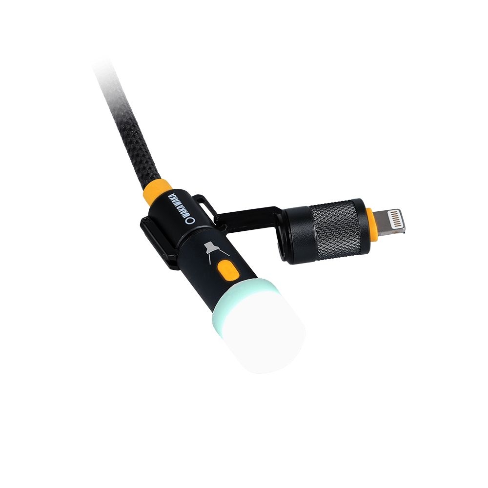 Waka Waka Connect  WWC00-032501 energie & electronica online bestellen bij Kathmandu Outdoor & Travel