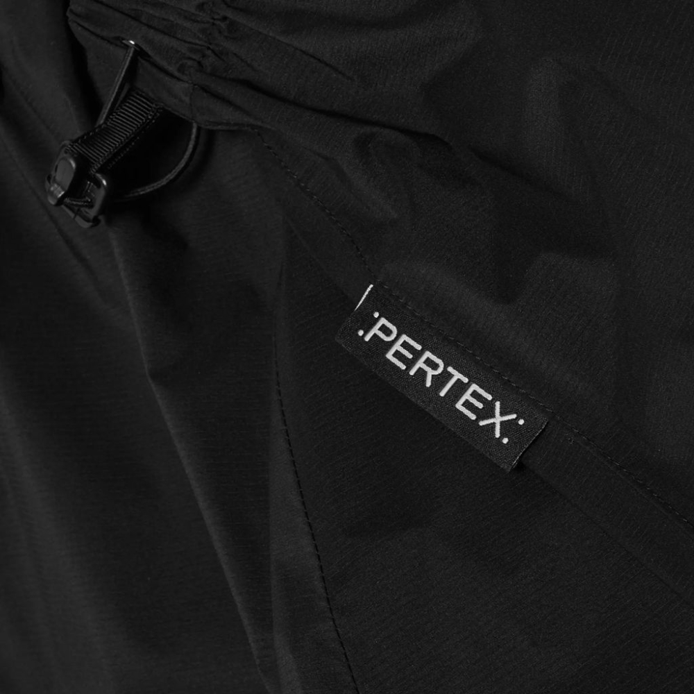 Berghaus Pacsmart 2.5L Pant 31 Women's Black A002299-BP6 broeken online bestellen bij Kathmandu Outdoor & Travel
