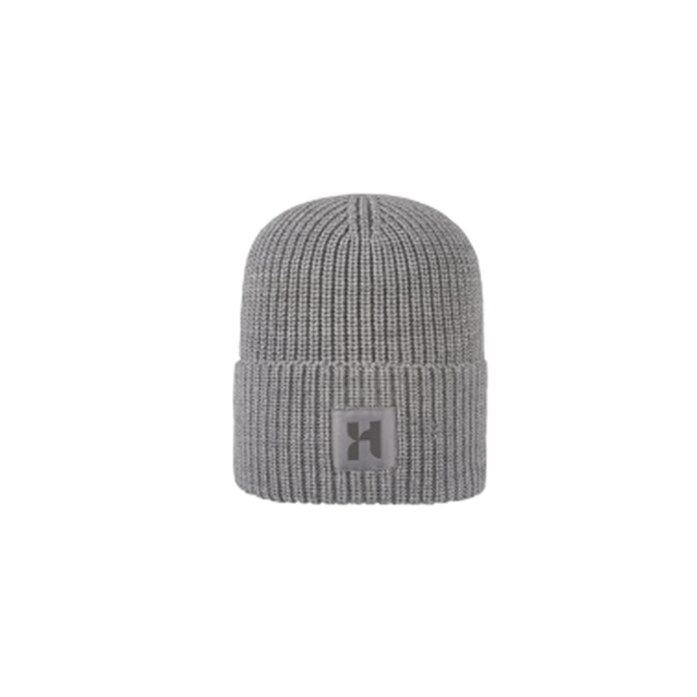 Hatland Darik RWS Merino Wool Grey 11004A03-03 kleding accessoires online bestellen bij Kathmandu Outdoor & Travel