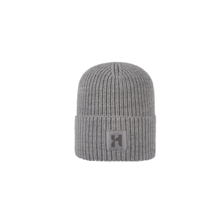 Hatland  Darik RWS Merino Wool Grey