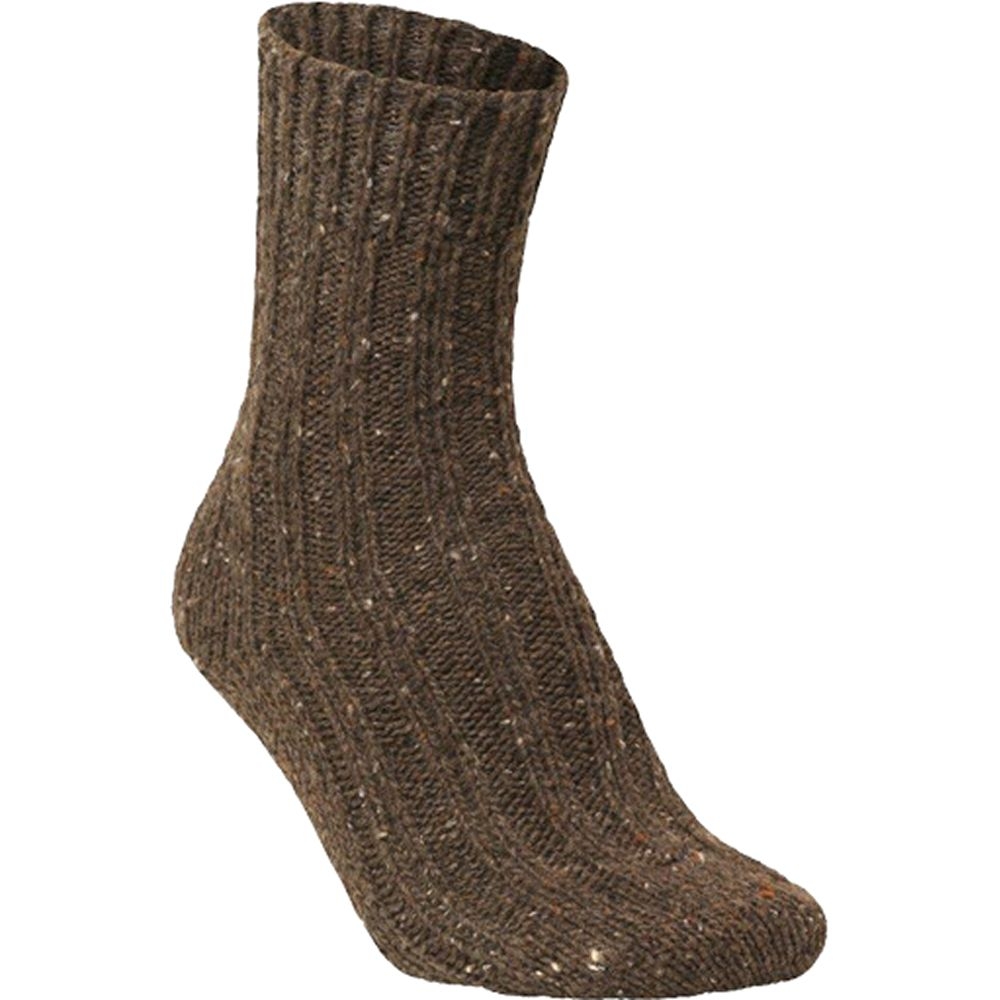 Hatland Hatland Cosner 48051A06-06 pantoffels en huissokken Hatland Cosner Brown 48051A06-06 pantoffels en huissokken online bestellen bij Kathmandu Outdoor & Travel