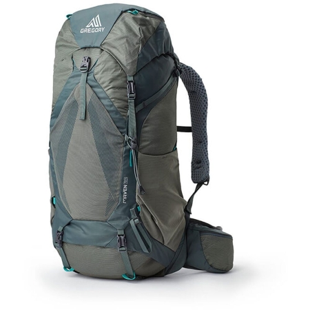 Gregory  Maven 35 Helium Grey 
