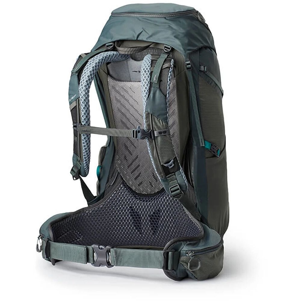 Gregory Maven 35 Helium Grey 143395-0529 dagrugzakken online bestellen bij Kathmandu Outdoor & Travel