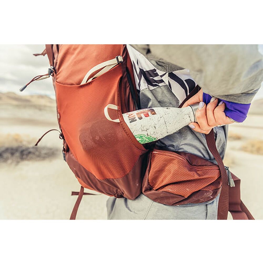 Gregory Maven 35 Rosewood Red 143395-0604 dagrugzakken online bestellen bij Kathmandu Outdoor & Travel