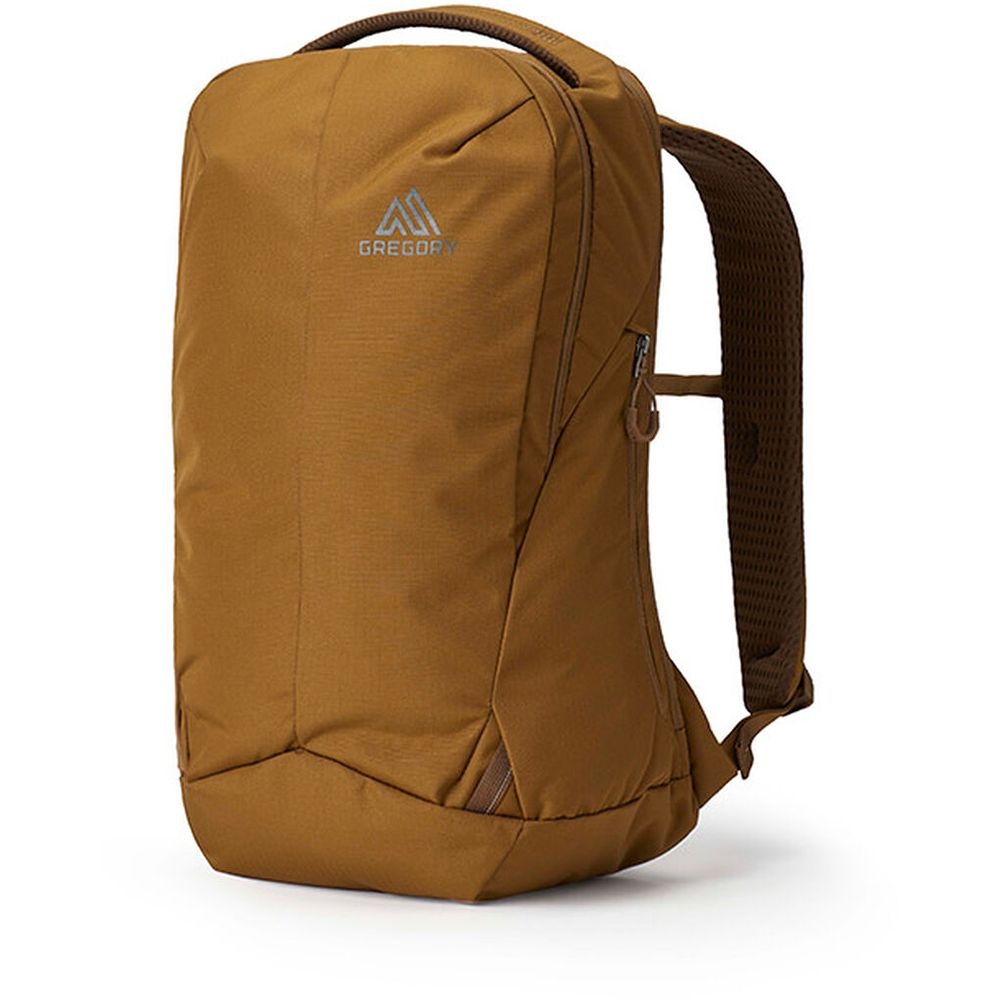 Gregory Rhune 22 Coyote Brown 143376-4869 dagrugzakken online bestellen bij Kathmandu Outdoor & Travel