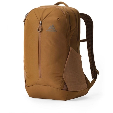 Gregory  Rhune 28 Coyote Brown 
