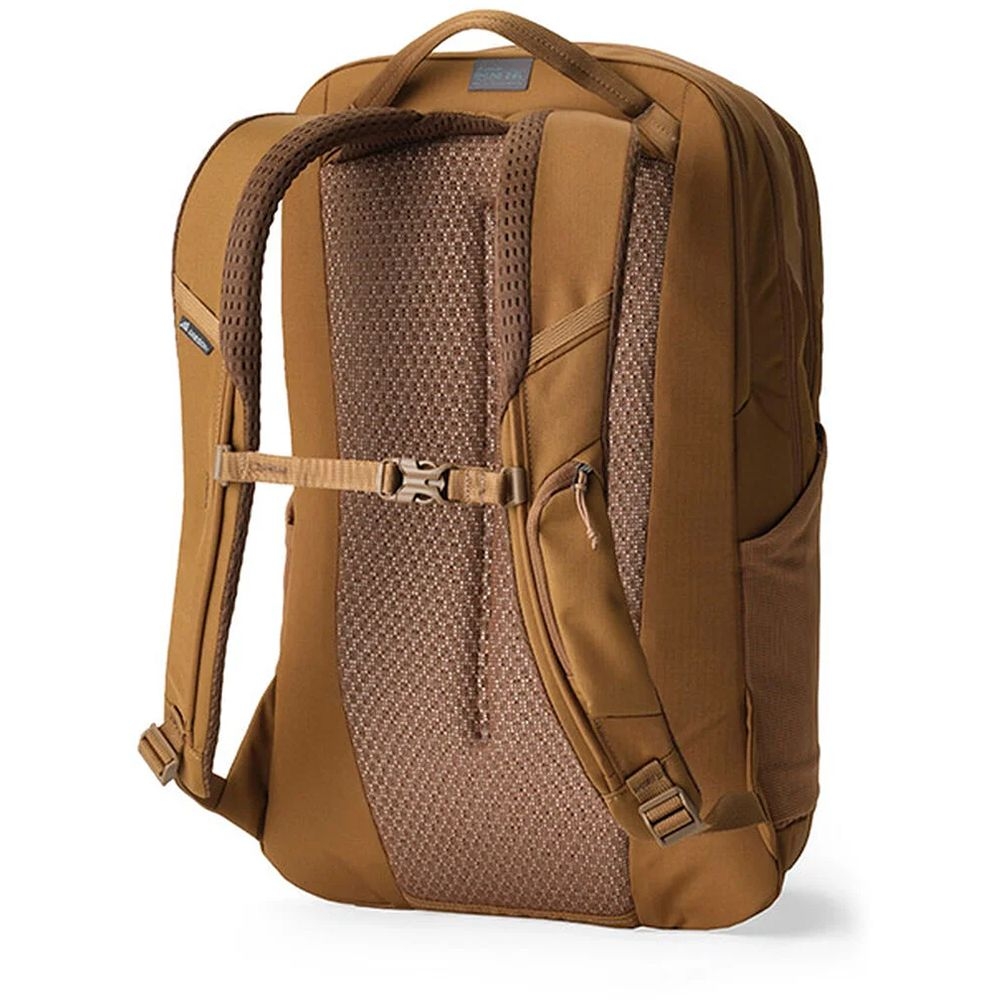 Gregory Rhune 28 Coyote Brown 150945-4869 dagrugzakken online bestellen bij Kathmandu Outdoor & Travel