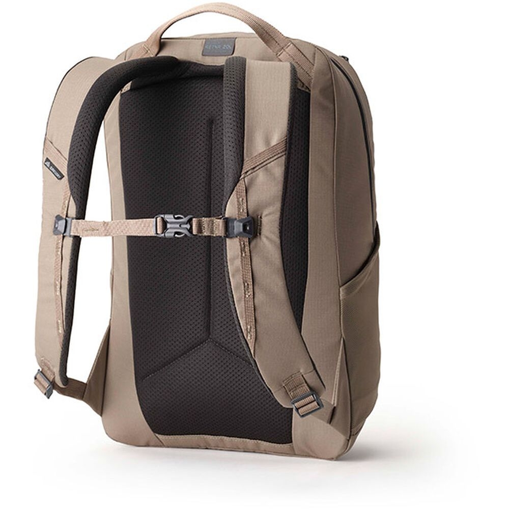 Gregory Retna 20 Mirage Tan 150947-A269 dagrugzakken online bestellen bij Kathmandu Outdoor & Travel