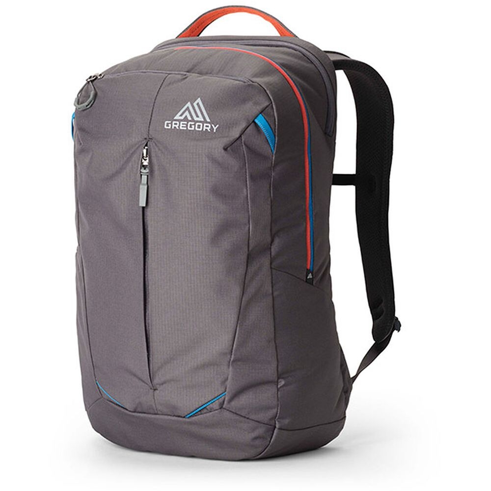 Gregory Retna 25 Agate Grey 150948-A387 dagrugzakken online bestellen bij Kathmandu Outdoor & Travel