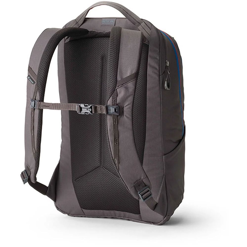 Gregory Retna 25 Agate Grey 150948-A387 dagrugzakken online bestellen bij Kathmandu Outdoor & Travel