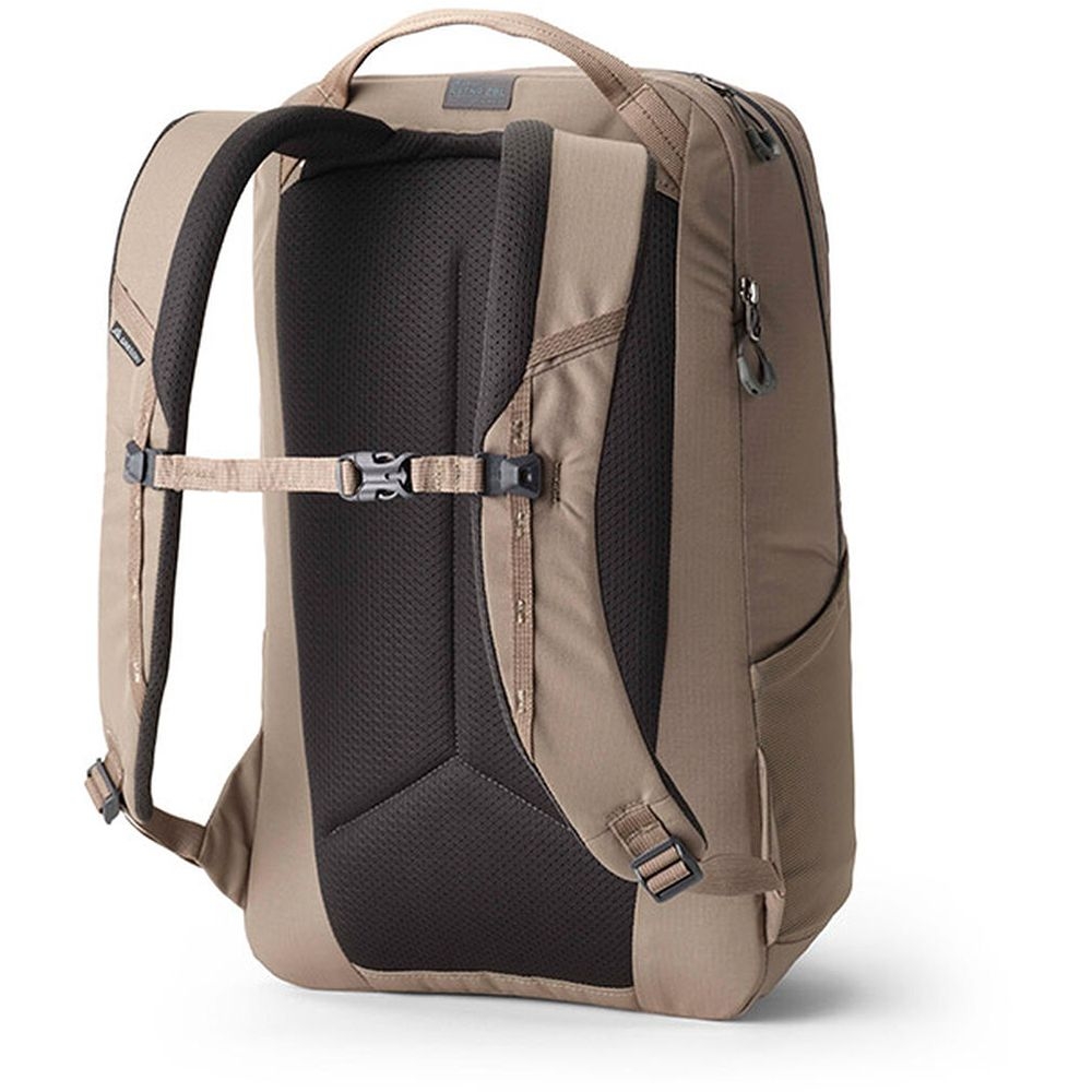Gregory Retna 28 Mirage Tan 150949-A269 dagrugzakken online bestellen bij Kathmandu Outdoor & Travel