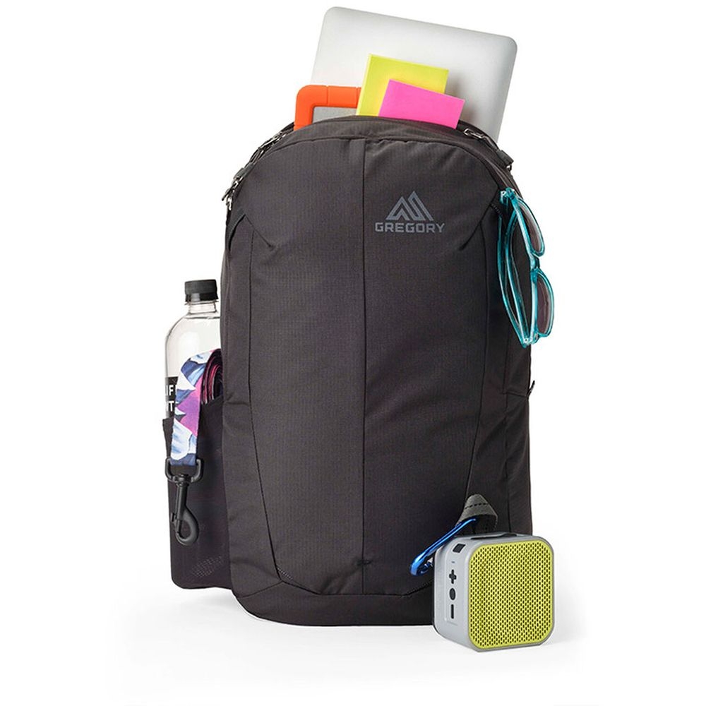 Gregory Retna 28 Mirage Tan 150949-A269 dagrugzakken online bestellen bij Kathmandu Outdoor & Travel