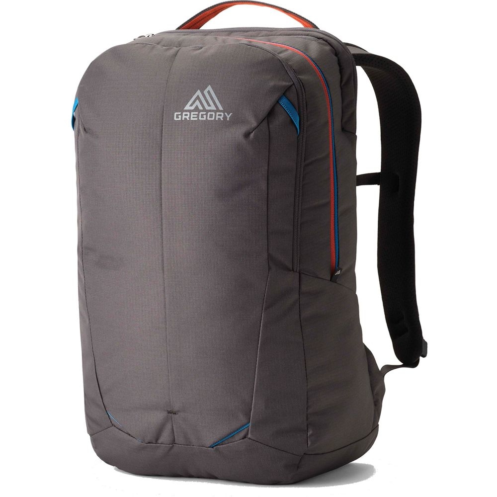 Gregory Retna 28 Agate Grey 150949-A387 dagrugzakken online bestellen bij Kathmandu Outdoor & Travel