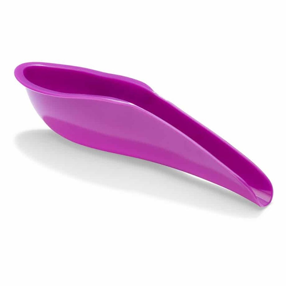 Liberpee Liberpee Plastuit Paars Paars Liberpee-00007 toiletartikelen online bestellen bij Kathmandu Outdoor & Travel