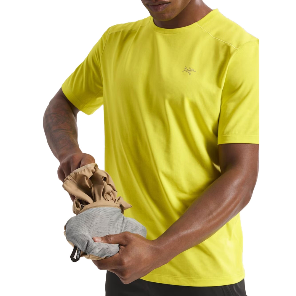 Arc'teryx Sima Hoody Canvas 6592-018579 shirts en tops online bestellen bij Kathmandu Outdoor & Travel