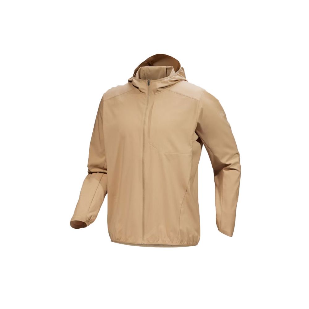 Arc'teryx Sima Hoody Canvas 6592-018579 shirts en tops online bestellen bij Kathmandu Outdoor & Travel