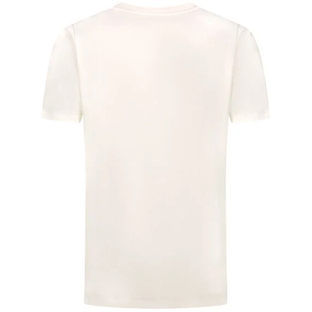 Blue Loop Originals Wijs met de Waddenzee T-Shirt White M-WWTS002-24-B101 shirts en tops online bestellen bij Kathmandu Outdoor & Travel