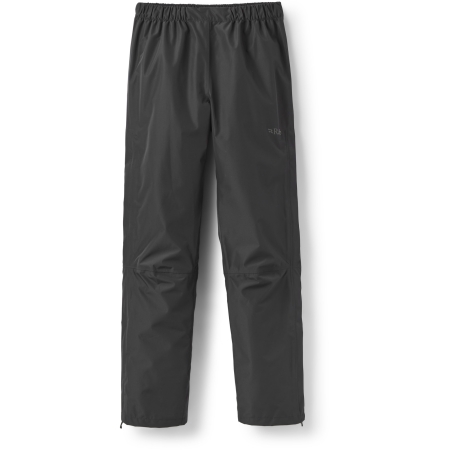 Rab  Downpour Pants Women's Black 