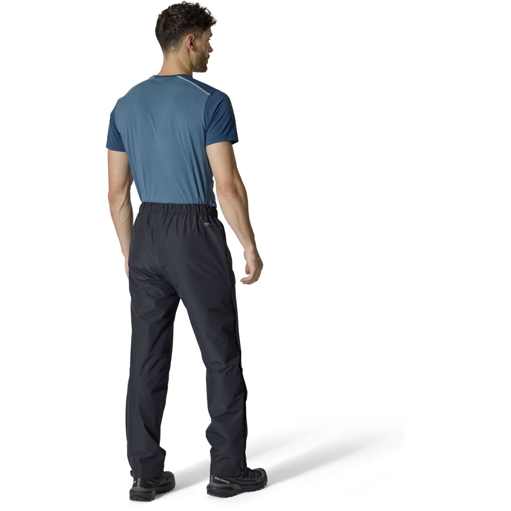 Rab Downpour Pants Black QWI-27-BLK broeken online bestellen bij Kathmandu Outdoor & Travel