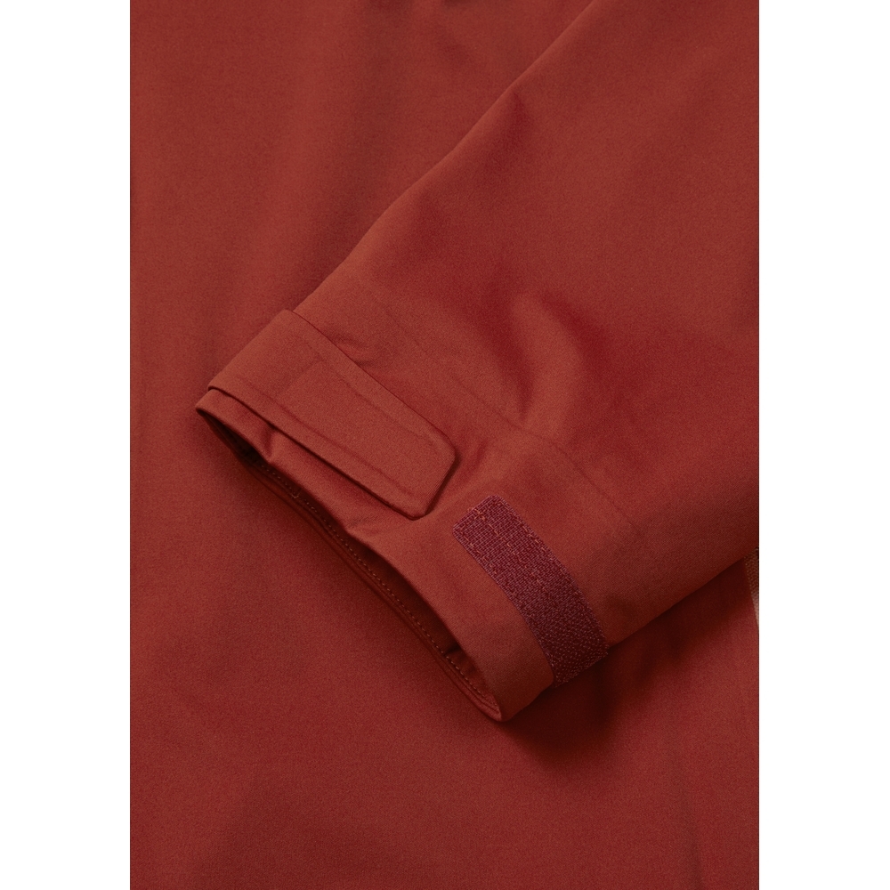 Rab Kinetic 2.0 Jacket Tuscan Red QWG-74-TRD jassen online bestellen bij Kathmandu Outdoor & Travel