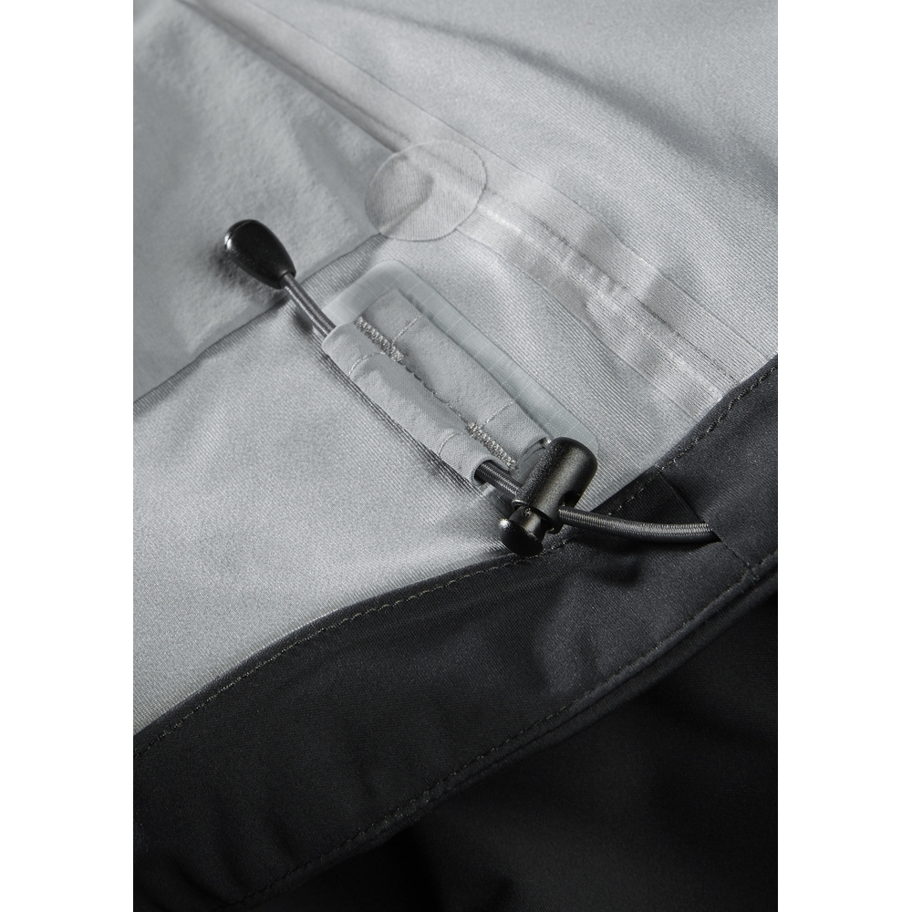 Rab Kinetic 2.0 Jacket Beluga QWG-74-BE jassen online bestellen bij Kathmandu Outdoor & Travel