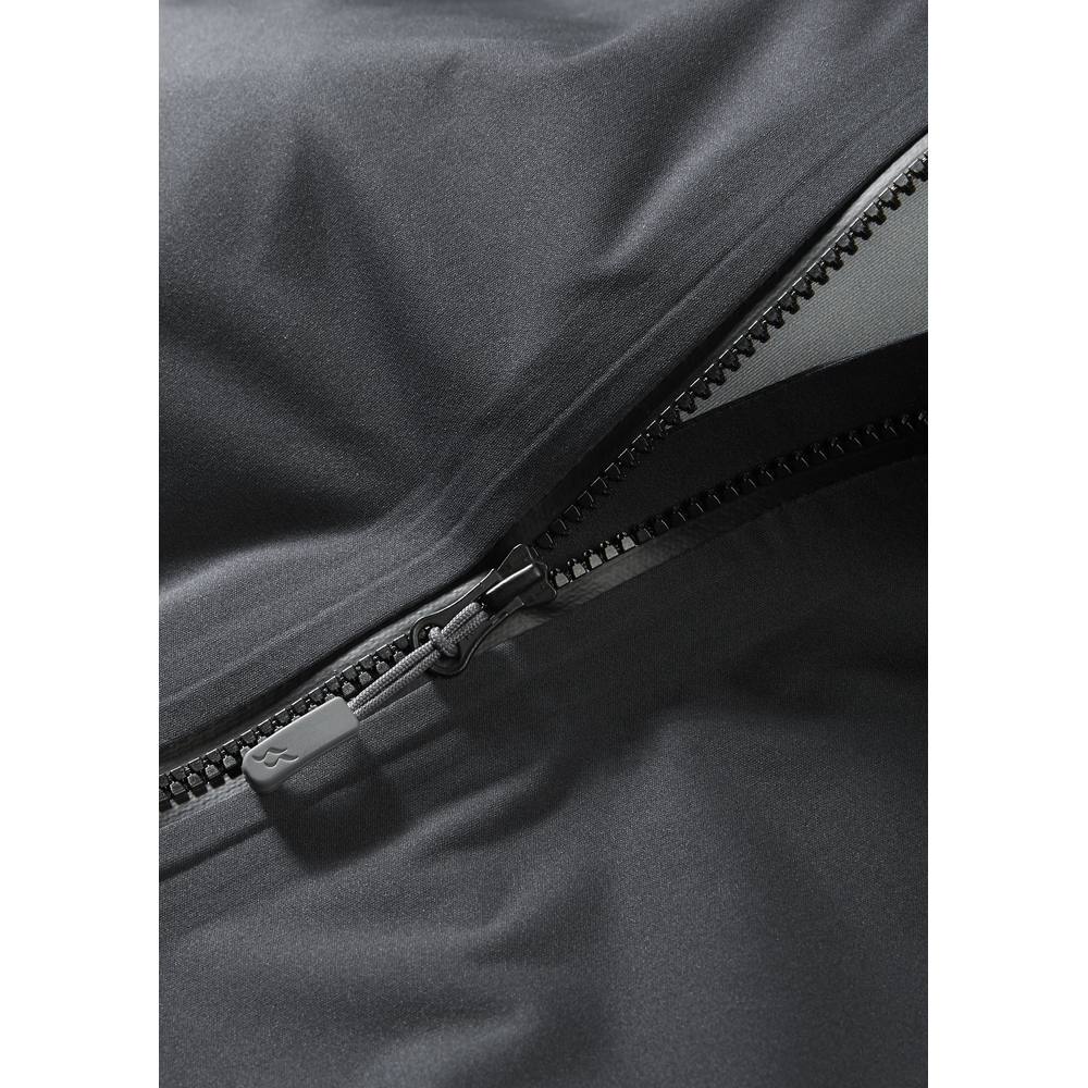 Rab Kinetic 2.0 Jacket Beluga QWG-74-BE jassen online bestellen bij Kathmandu Outdoor & Travel