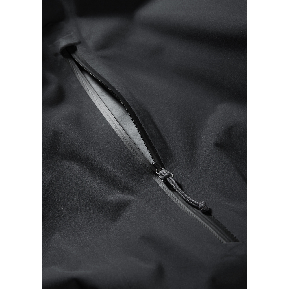 Rab Kinetic 2.0 Jacket Beluga QWG-74-BE jassen online bestellen bij Kathmandu Outdoor & Travel