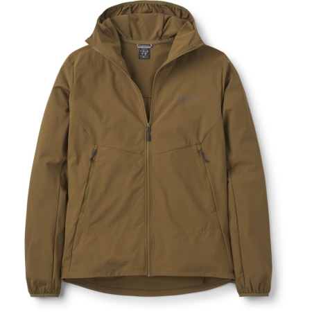 Rab Borealis Hoody Oak Rab Borealis Hoody Oak