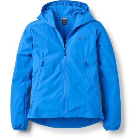 Rab Borealis Hoody Tempest Blue Rab Borealis Hoody Tempest Blue