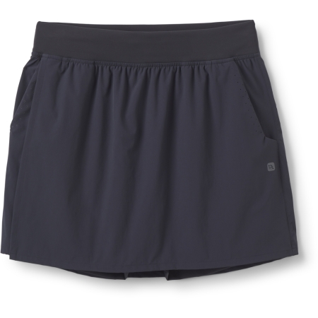 Rab  Momentum Skort Women's Beluga