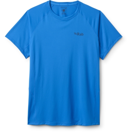 Rab  Sonic Tee Maya Blue 