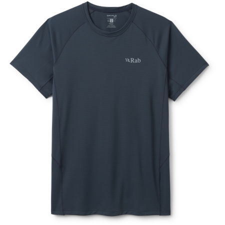 Rab  Sonic Tee Beluga 