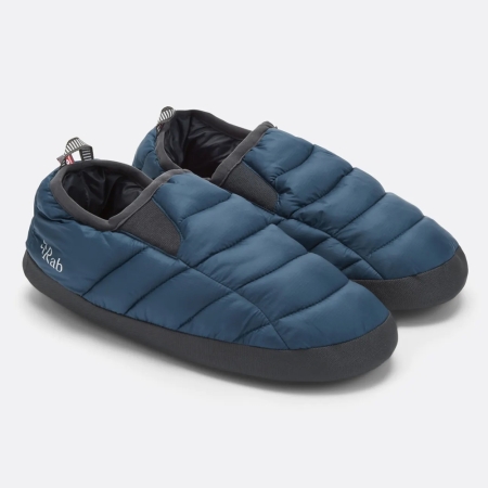 Rab  Cirrus Hut Slipper Tempest Blue
