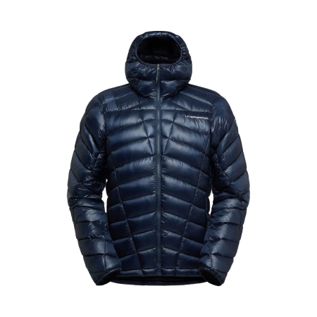 La Sportiva  Lumina 200 Down Jkt Night Sky/Chalk La Sportiva  Lumina 200 Down Jkt Night Sky/Chalk