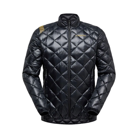 La Sportiva  Lumina 100 Down Jkt Black La Sportiva  Lumina 100 Down Jkt Black