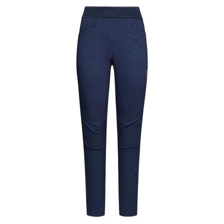 La Sportiva  Roots Pants Women's Night Sky/Chalk La Sportiva  Roots Pants Women's Night Sky/Chalk