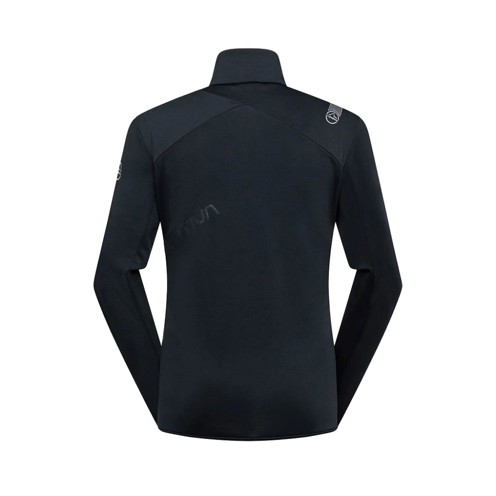 La Sportiva La Sportiva Cosmic Thermal Jkt  ZASF041-K00K00 fleeces en truien  La Sportiva Cosmic Thermal Jkt  Black ZASF041-K00K00 fleeces en truien online bestellen bij Kathmandu Outdoor & Travel