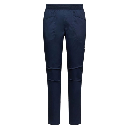 La Sportiva  Roots Pants  Night Sky/Chalk La Sportiva  Roots Pants  Night Sky/Chalk