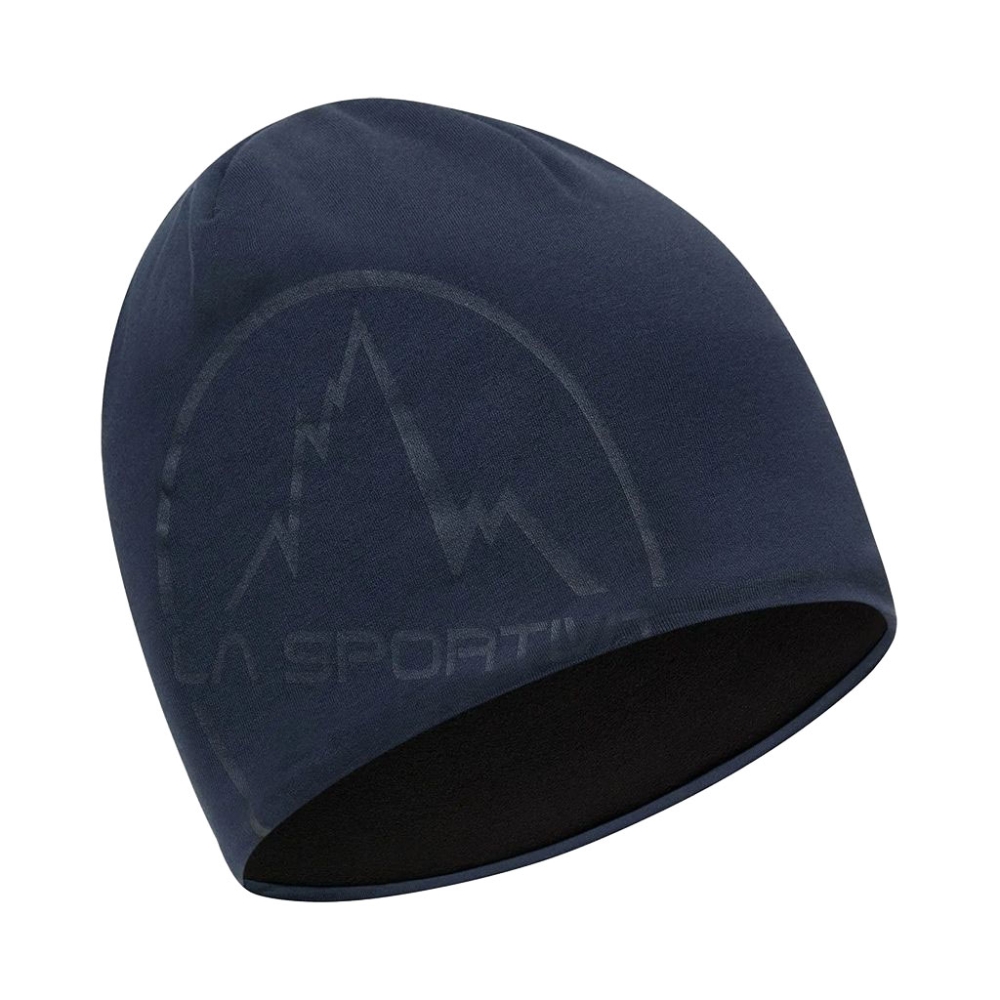 La Sportiva La Sportiva Circle Beanie ZZSH007-B46B46 kleding accessoires  La Sportiva Circle Beanie Night Sky ZZSH007-B46B46 kleding accessoires online bestellen bij Kathmandu Outdoor & Travel