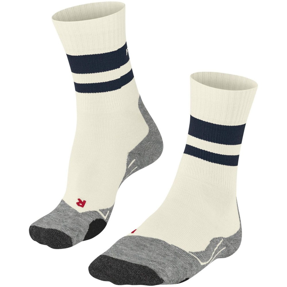 Falke TK2 Explore woolwhite 16474-2060 sokken online bestellen bij Kathmandu Outdoor & Travel