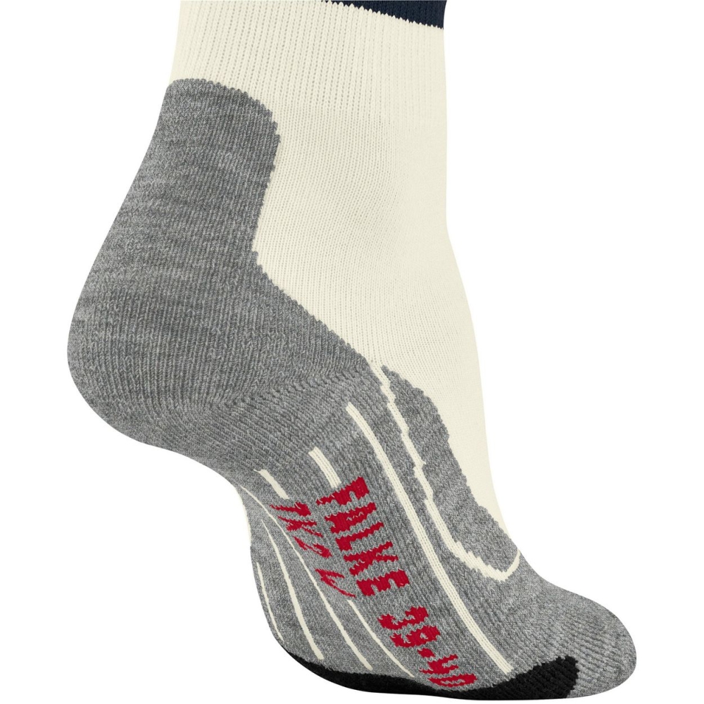 Falke TK2 Explore woolwhite 16474-2060 sokken online bestellen bij Kathmandu Outdoor & Travel