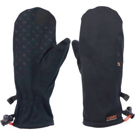extremities  MONSOON MITT  Black