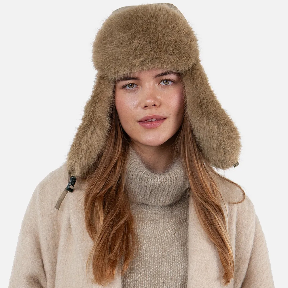Barts Hawka Bomber Light Brown 34000241 kleding accessoires online bestellen bij Kathmandu Outdoor & Travel