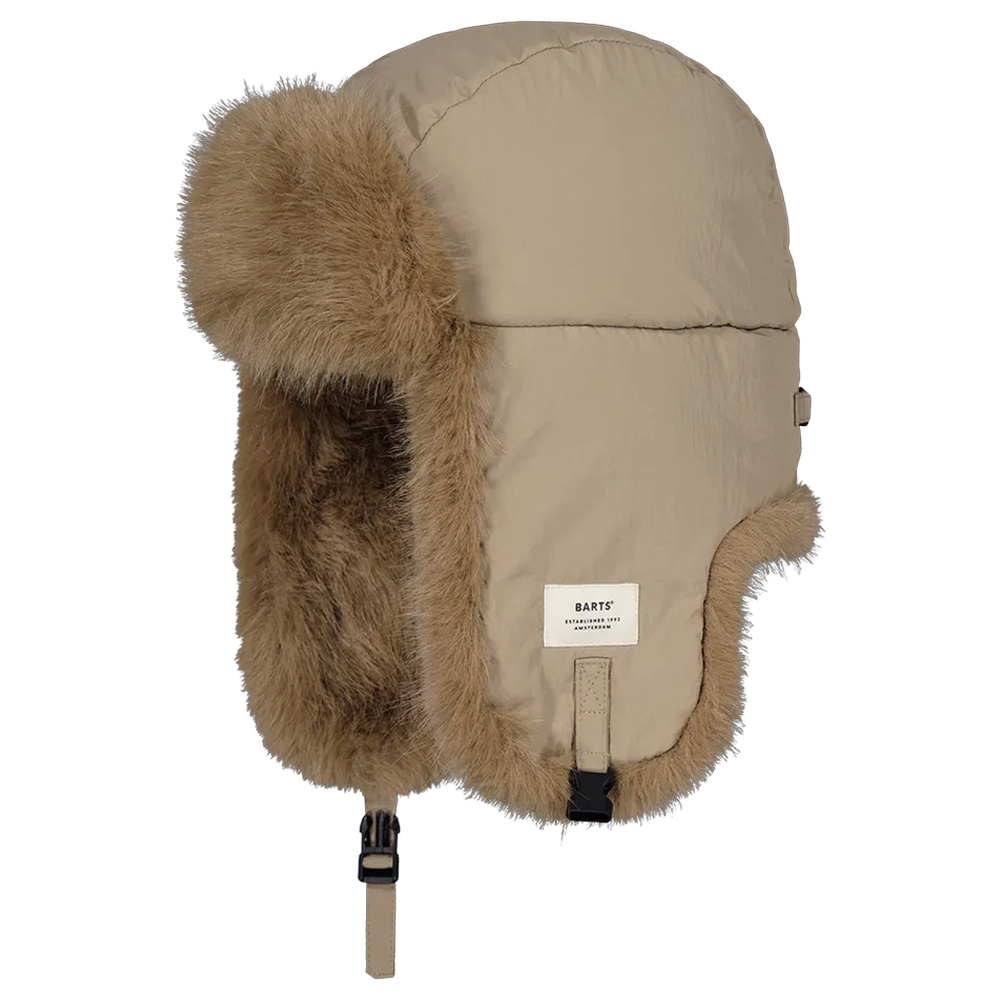 Barts Hawka Bomber Light Brown 34000241 kleding accessoires online bestellen bij Kathmandu Outdoor & Travel