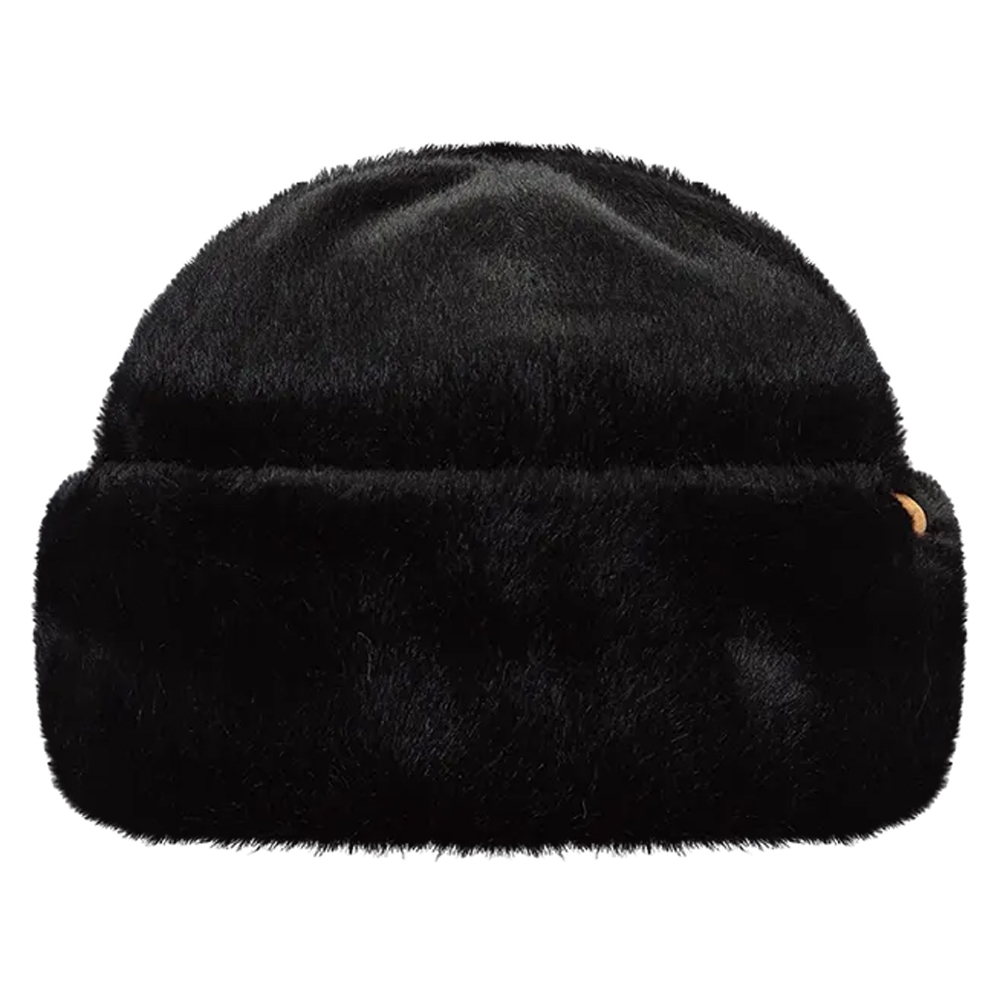 Barts Cherrybush Hat Black 4473001 kleding accessoires online bestellen bij Kathmandu Outdoor & Travel