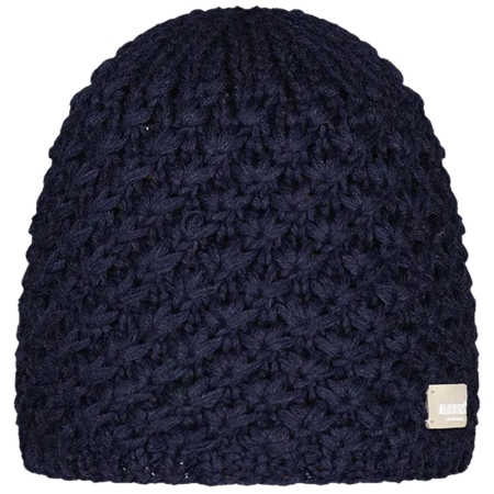 Barts  Ilmari Beanie Navy